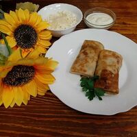 Завтрак Лайт №1 в Хуторок