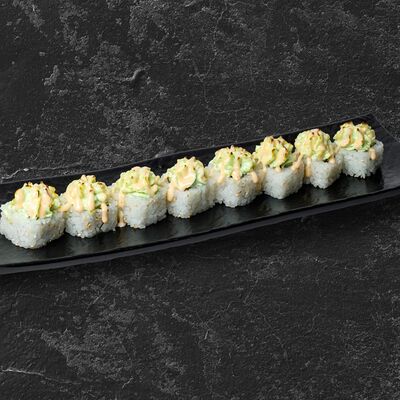 Գրին Լավա в Sushi Shop по цене 4400 ֏