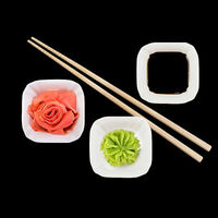 Соевый соус в Сенсей