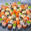 Сет Гранд пати в SushiDays по цене 2325
