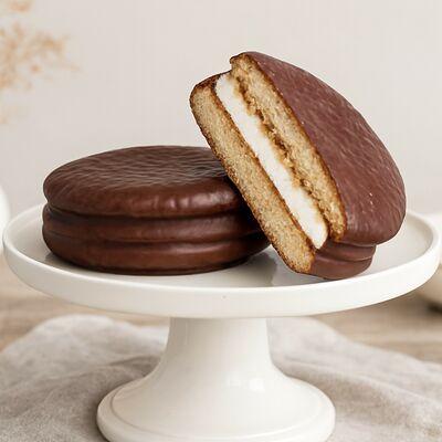 Чокопай в WoKING по цене 56 ₽