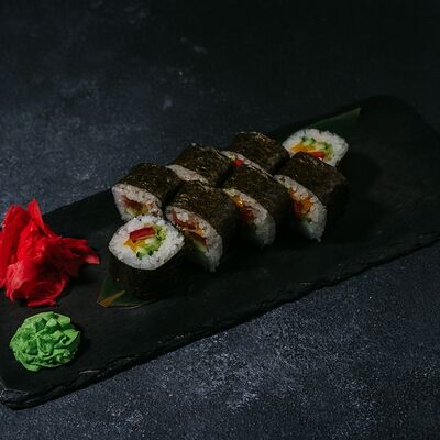 Ролл Вега в PANORAMA по цене 360 ₽