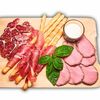 Мясное плато в Tempo Della Pizza по цене 900