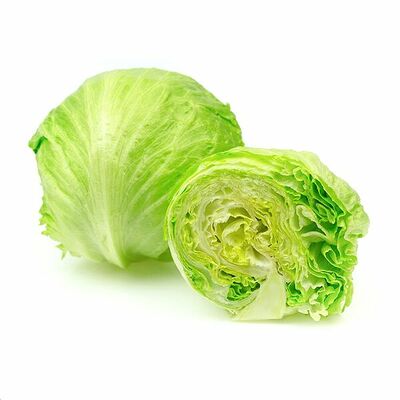 Салат Айсберг в Азбука Вкуса Экспресс Меню по цене 218 ₽