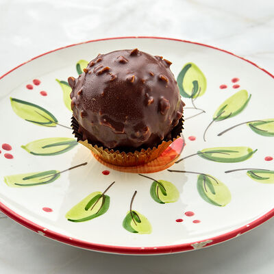 Лесной орех и шоколад в Osteria Dolce по цене 670 ₽