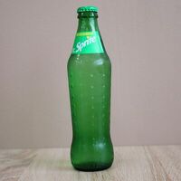 Sprite в Вкусно & Bistro