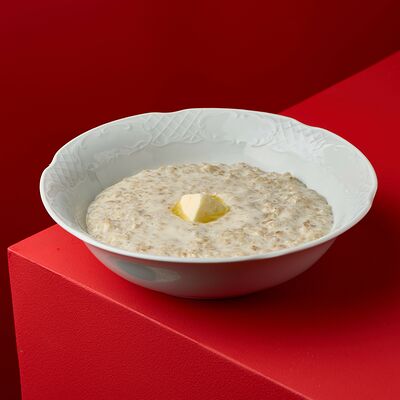 Овсяная каша в Hitch по цене 470 ₽