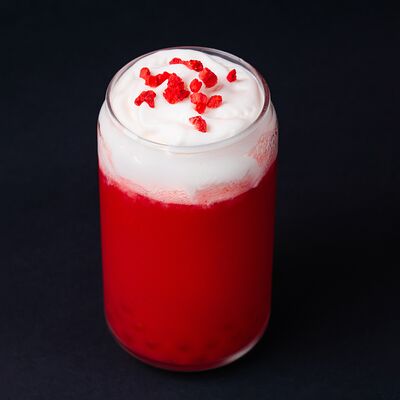 Клубничный смузи в Umami по цене 550 ₽