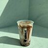 Какао с тапиокойв u.bistro по цене 490