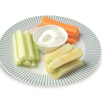 Овощные палочки в Курагадиван по цене 250