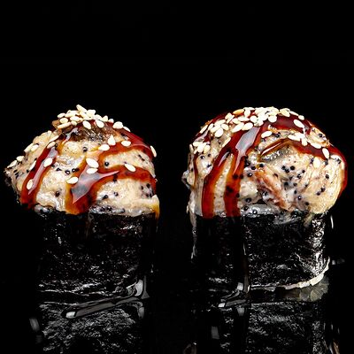 Бикудо Унаги в Ролл Маркет по цене 499