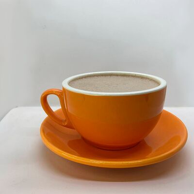 Какао в Mellman’s Coffee по цене 195 ₽