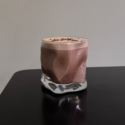 Какао пряная вишня в Grey coffee по цене 350 ₽