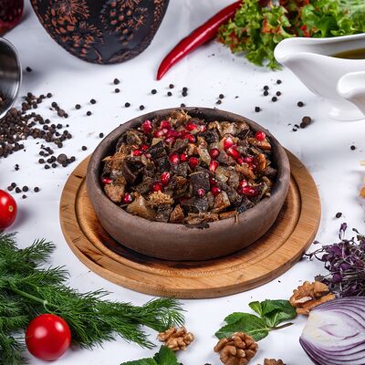 Кучмачи в Тамада по цене 600 ₽