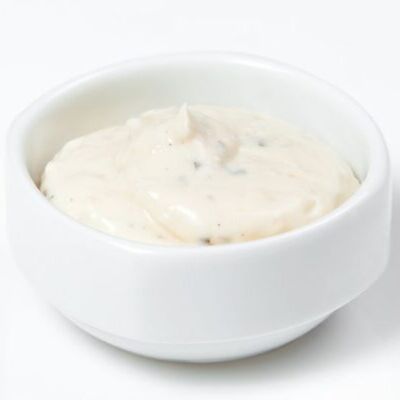 Соус Чесночный в 30 см по цене 150 ₽