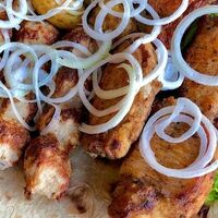 Сет для двоих в Arts - food