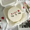 Бенто-торт Ты + я = мы в ButlerBakery по цене 2190