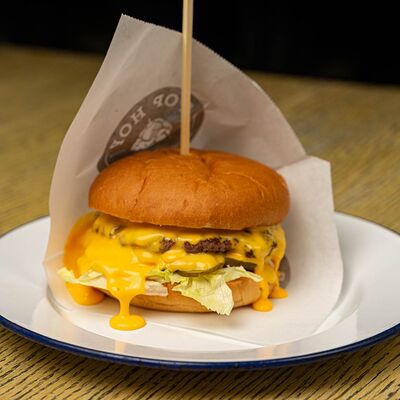 Изи Чиззи в Top Hop по цене 900 ₽