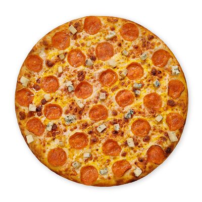 Пепперони Дор блюв Суши молл по цене 1059 ₽