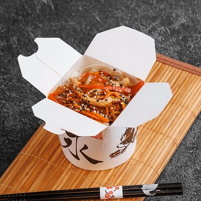 Свинина в имбирном соусе в Лапшичная по цене 480 ₽