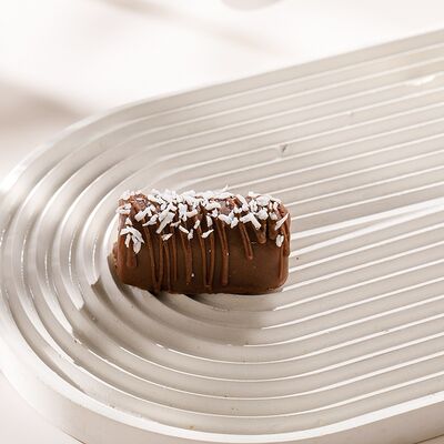 Конфета кокосовая в Кукумбер по цене 150 ₽