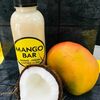 Шейк Манго-кокос в Mango Bar по цене 450