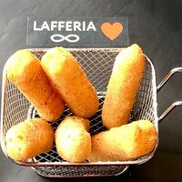 Сырные палочки Моцарелла в Lafferia