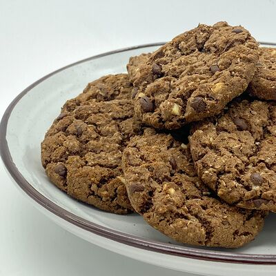 Печенье Американо в Форто4ка по цене 50 ₽