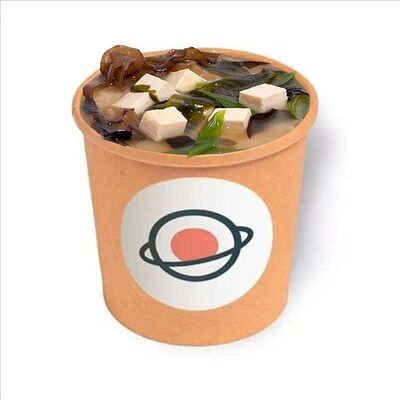 Мисо-суп в KOSMOBOX по цене 219 ₽