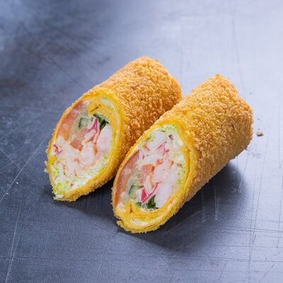 Мистер Твистер Эби в SushiDays по цене 369 ₽