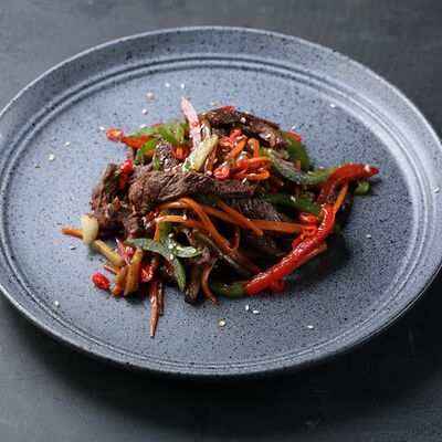 Говядина Чили в Kioto по цене 675 ₽