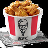 Баскет 12 ножек в KFC Sary Arka Almaty по цене 7950