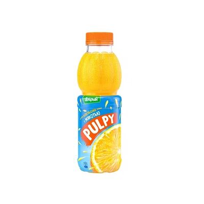 Pulpy Апельсин в Пита хаус по цене 135 ₽