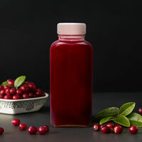 Морс клюквенный 0,3 в Евразия-Экспресс