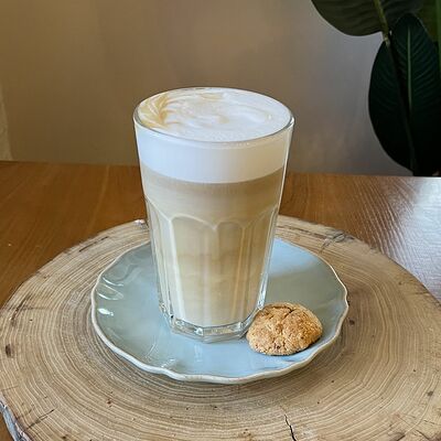 Латте в Debaton по цене 228