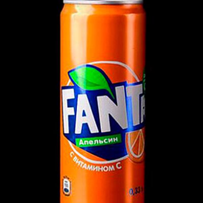 Fanta в Шаурма НЯМ НЯМ по цене 150 ₽