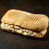 Чиабатта с курицей с авторским соусомв Осетинские пироги Фыдджынта по цене 990