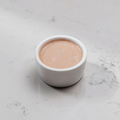 Соус Вителло тоннато в Cheeseria по цене 180 ₽