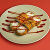 Ролл Эби темпура в SushiMe по цене 629