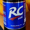 Rc Cola в Шаурма по цене 145