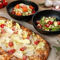 Логотип PIZZALINI