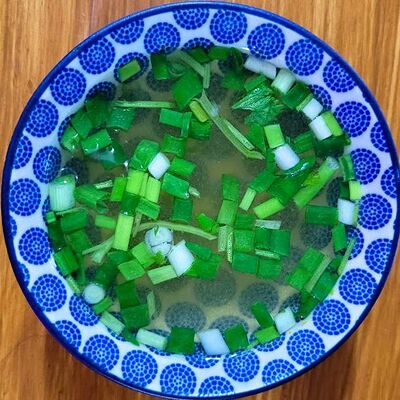 Куриный бульон в Viet Cook по цене 120 ₽