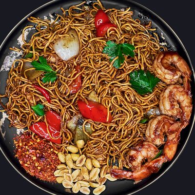 Pad Sin в Pad Thai Asianbistro по цене 520 ₽