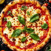Пицца Маргаритав Bon appetit по цене 760