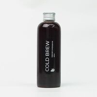 Колд-Брю Черная Смородина в Balance coffee