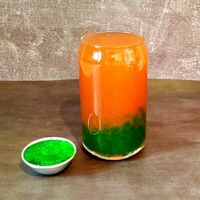 Бабл ти в Fresh coffee bubble tea