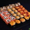 Сет роллов №22 в SUSHI BOX по цене 2069