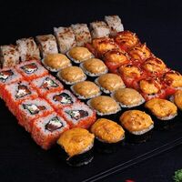 Сет роллов №22 в SUSHI BOX