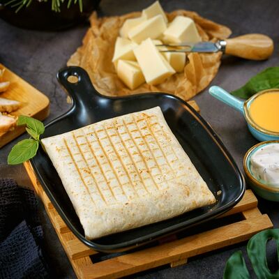 Детская в Гастроугол по цене 270 ₽