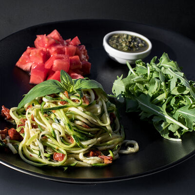 Сыроедческая паста в Ботаника по цене 1040 ₽